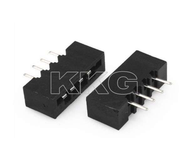 соединитель 2.54mm размечая FPC FFC для компьютера
