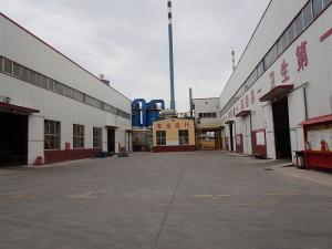 Weifang Haobang Waterproof Materials Co., Ltd.