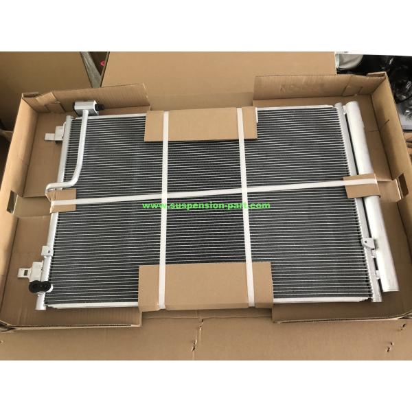 OEM 4H0260401D 4H0260403D 4H0260403K  AIR CONDITIONING CONDENSER FOR  AUDI A8