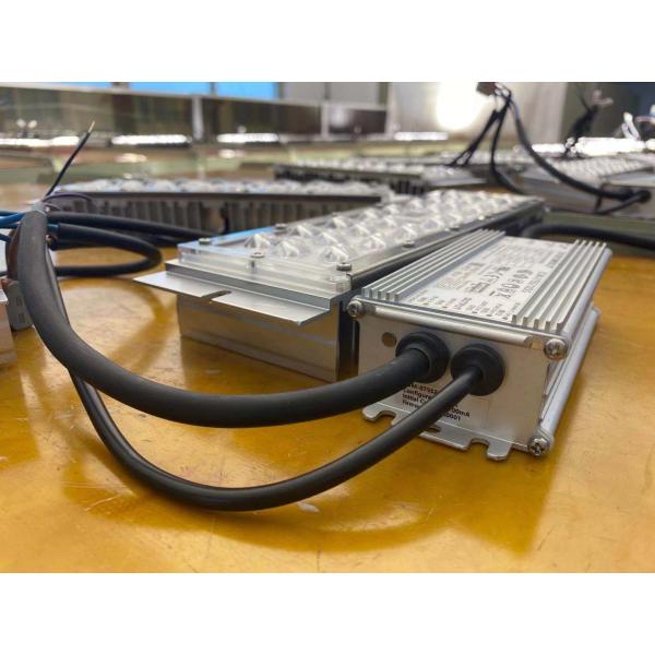 IP классифицируя СИД 50w уличного света галоида модуля СИД IP66 LUMILEDS 5050