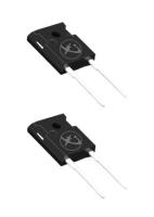 Power Silicon Carbide Schottky Barrier Diodes For Electric Oven