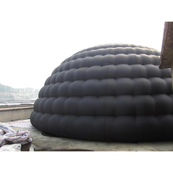 outdoor inflatable marquee,inflatable dome tent, giant inflatable tent
