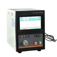 Non Destructive Sealing Test Machine / Air Tightness Tester 40W For Smart Watch
