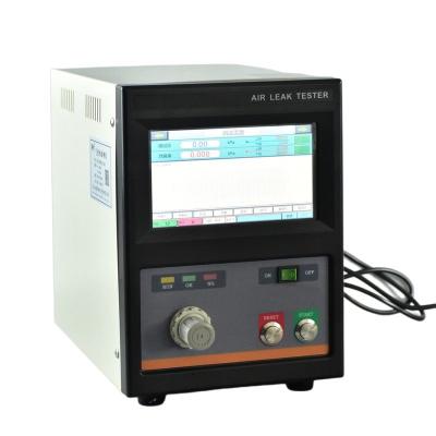 Non Destructive Sealing Test Machine / Air Tightness Tester 40W For Smart Watch