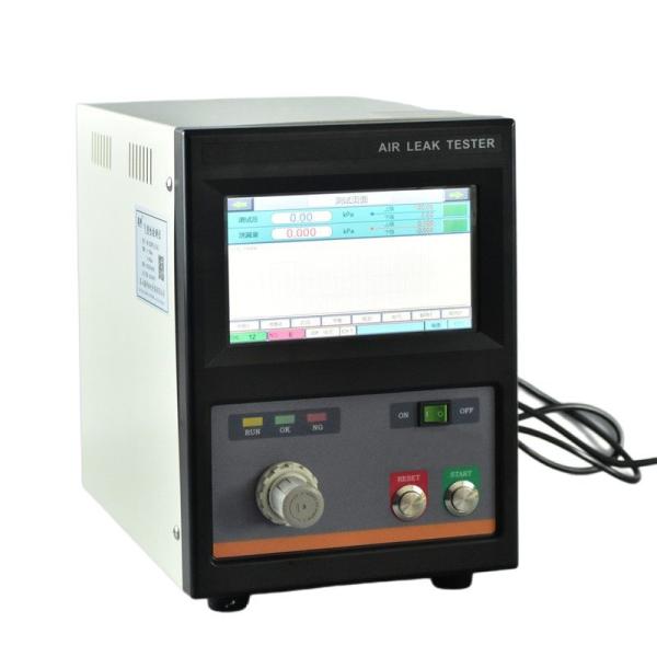 Non Destructive Sealing Test Machine / Air Tightness Tester 40W For Smart Watch
