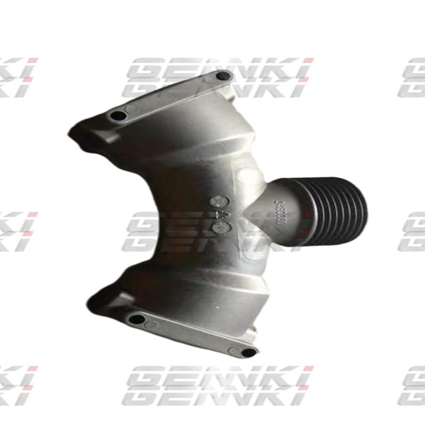 Компоненты HVAC Proe Lastic прессформы впрыски пластиковой точности ABS автоматические медицинские