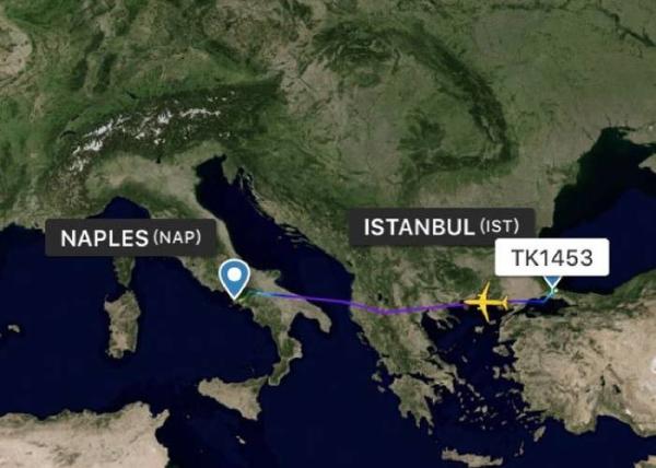Rapid Reply Global Freight Forwarder China - Naples Italy Airline Freight Companies