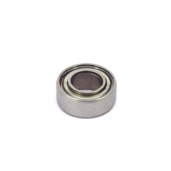 Thickness 4mm ID 5mm MR105ZZ 3D Printer Bearings Chromium Steel