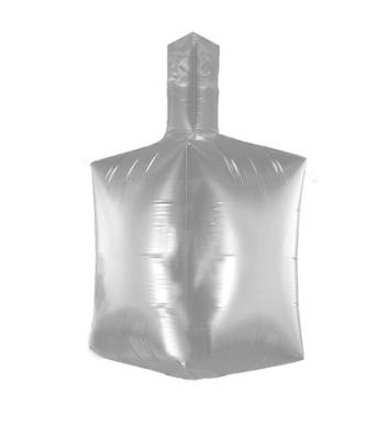 Bulk Aluminum Foil Bulk Bag Liner PET AL PA PE 150 / 160 mic Anti Static