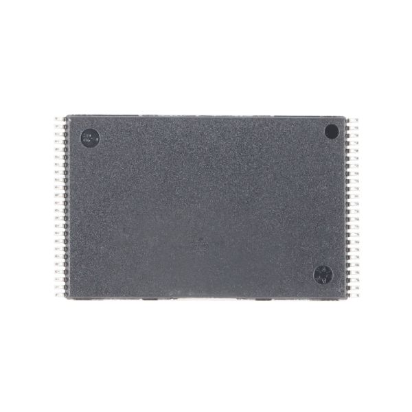 MT29F8G08ABACAWP-IT:C 8Gb NAND Flash Memory Supports Single-programming Operation, With High Reliability And Data Retention Capability