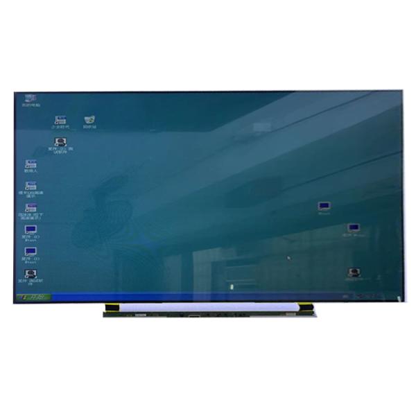 Full HD Lcd Panel Tv Samsung LSC480HN08 Open Cell TV Screen Display Panel