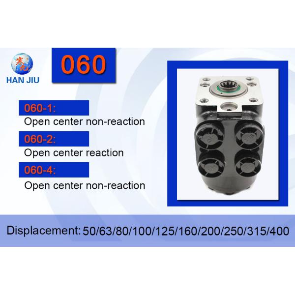 Гидро запчасти гидравлического обслуживания затяжелителей фронта руля LIFUM-500 060 серий