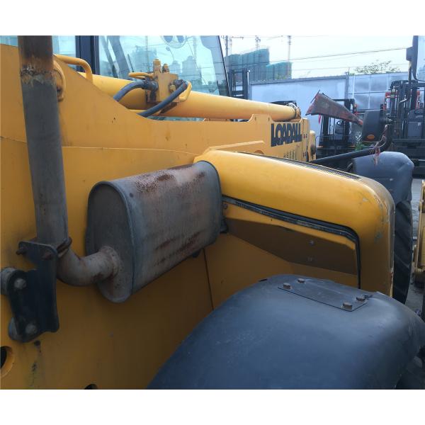 Jcb Make 25 Overall Dimensions Telescopic Handler for Industrial Operations