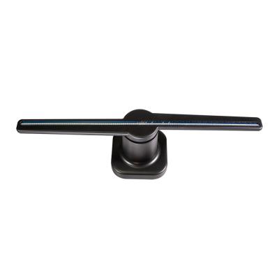 Naked Eye 3D LED Hologram Fan Holographic Projection Device150° Viewing Angle