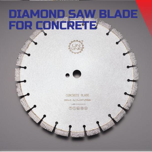 СТОЛОВОЕ СЛИВО Материал лезвия 230 мм высокочастотный сварный бриллиантовый режущий диск для бетона