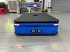 New Design High Performance Under Drive Lifting AMR Robot with 1500kg Payload