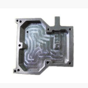 Drilling Processing Cnc Turning Services For Home Appliance