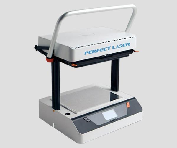 Automatic Desktop 3D HIPS ABS PETG PVC PMMA PC PE PP Kydex EVA Foam Plastic Vacuum Mold Forming Former Thermoforming Machine