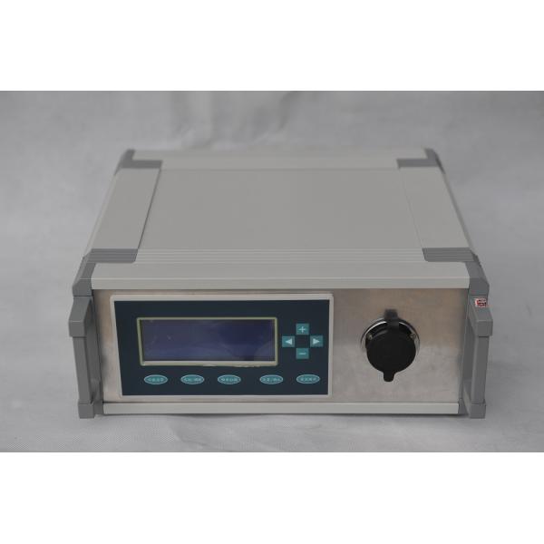 15 Khz Ultrasonic Power Supply 220V , High Power Generator With Fault Alarm