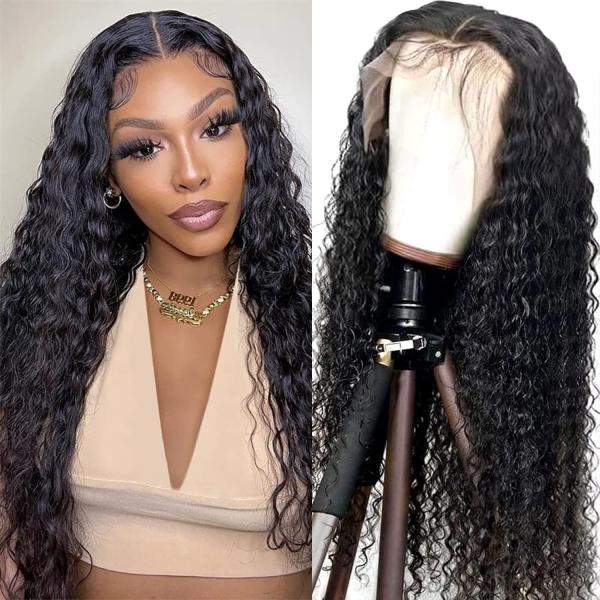 12-34inch Length Lace Front Human Hair Wigs Brazilian with Free Sample