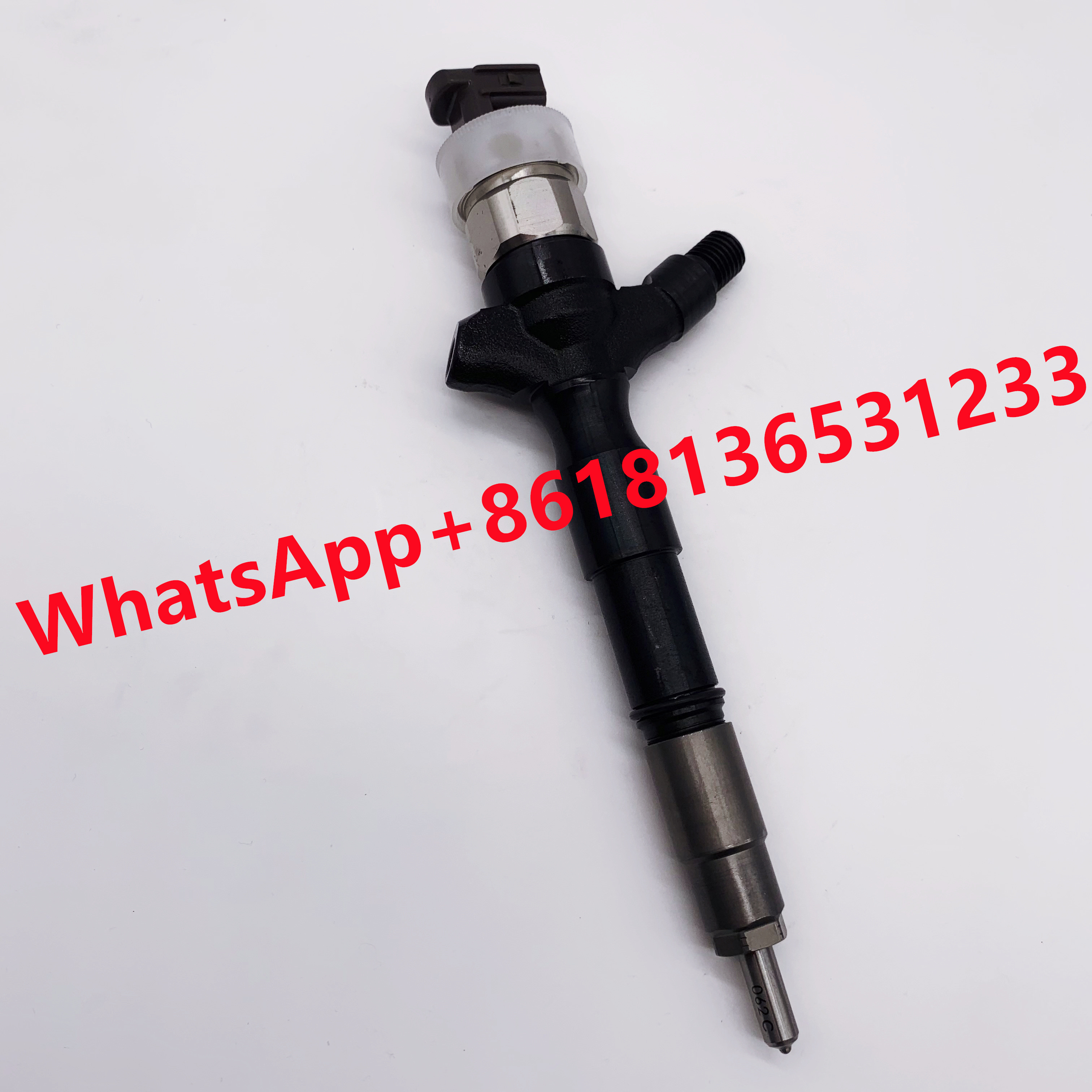 Hilux 1KD-FTV 3.0L 23670-0L050 Тойота 3,0 инжектора D4d