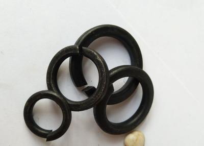 8.8 Grade Iron 12mm Spring Washer Din 127