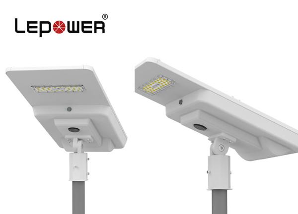 Outdoor LED Street Lights IP66 Waterproof High Power
