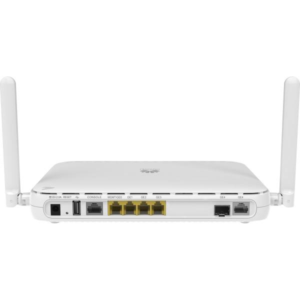Router Wi-Fi 6 Huawei AR303W para PYMES con seguridad empresarial