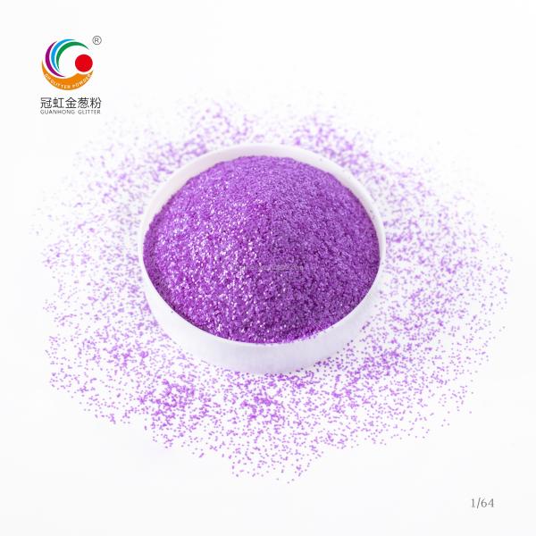 Matte Chunky face PET Glitter Powder Mix For Nail Arts Tumblers Resin Crafts