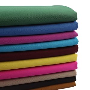 Polyester Gabardine Fabrics