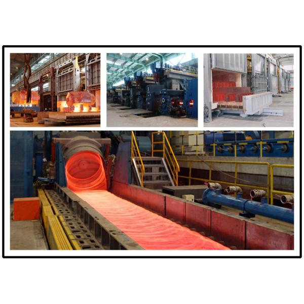 Холодная сталь инструмента работы Д2, 1,2379 сохранность формы плоской Адвокатуры стали инструмента СКД11 высокая