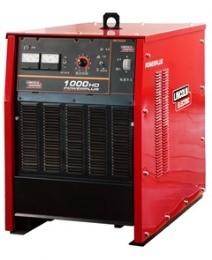 Lincoln POWERPLUS® 1000HD Submerged Welding Machine;200-1200A DC Submerged Arc Welding Machine;DC 1000Amp Gouging