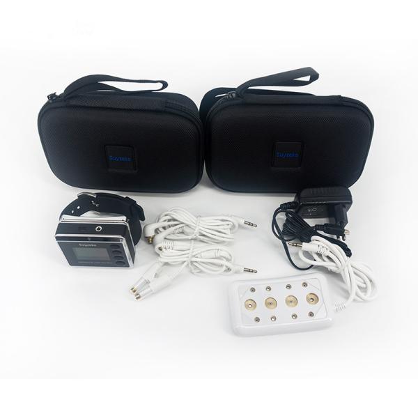 FDA Portable Laser Watch For High Blood Pressure ，Medical Physical Therapy Equipment