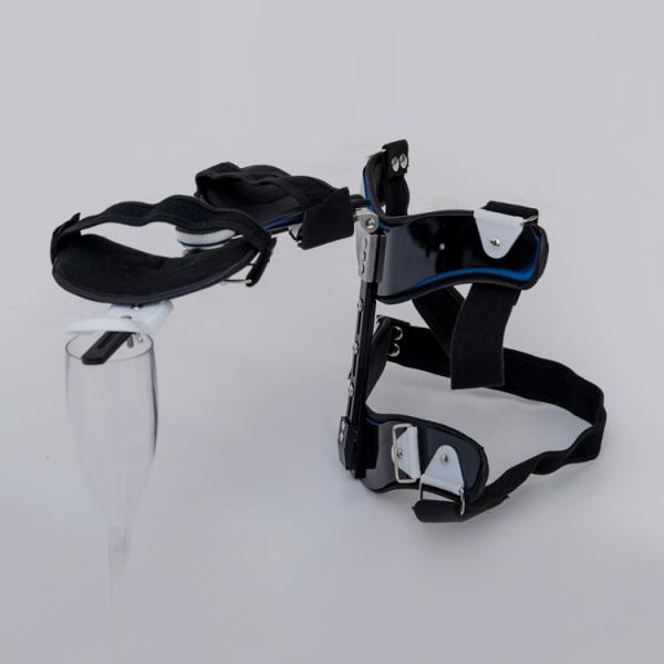 Factory Price Arm Sling Shoulder Corrector Splint Strap Humerus Joint Orthosis Brace