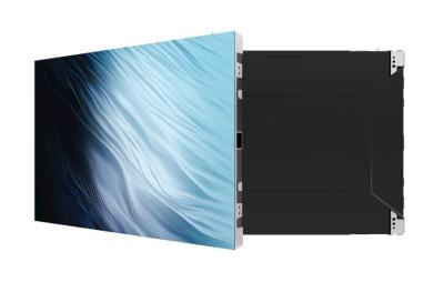 Large Electronic HD LED Display Screen Commercial With Panel Size 640*480mm