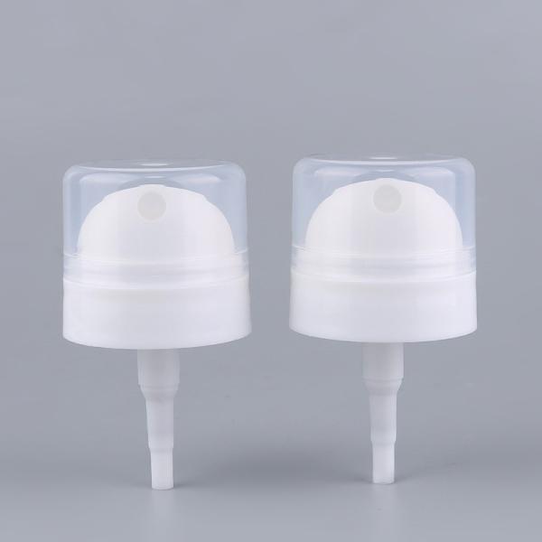 No Leak Plastic Fine Spray Pump 20mm 20/410