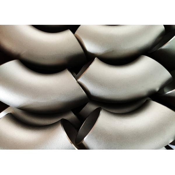 Штуцеры трубы стали выплавленной дуплекс-процессом S31803