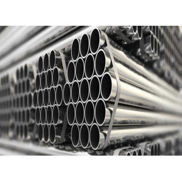 Corrosion Resistant Super Duplex Stainless Steel Pipe S31803 S32750 S32760