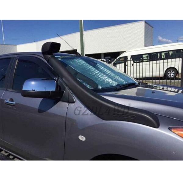 4wd Off Road Accessories Air Intake Snorkel System For Mazda BT50 2015+