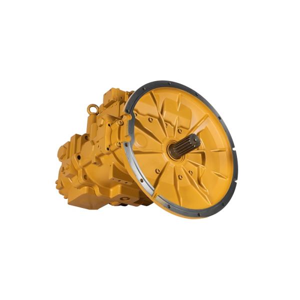 K5V212DPH-ZN5X экскаваторный поршневый насос для машины E345D E349D Гидравлический насос Mian