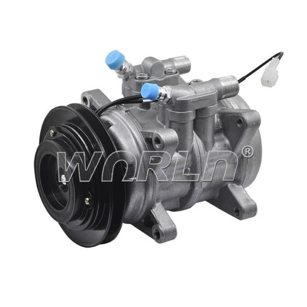 RC.600.159 82292901 BC4471009090 Car AC Compressor 10P15 For OREL  IMP WXVW046