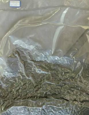 1μm Metal Filter Media For Semi-conductor Process Gas Purification ---Wafer Manufacture With AMC Control 