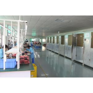 Shenzhen June Electronics Co., Ltd.