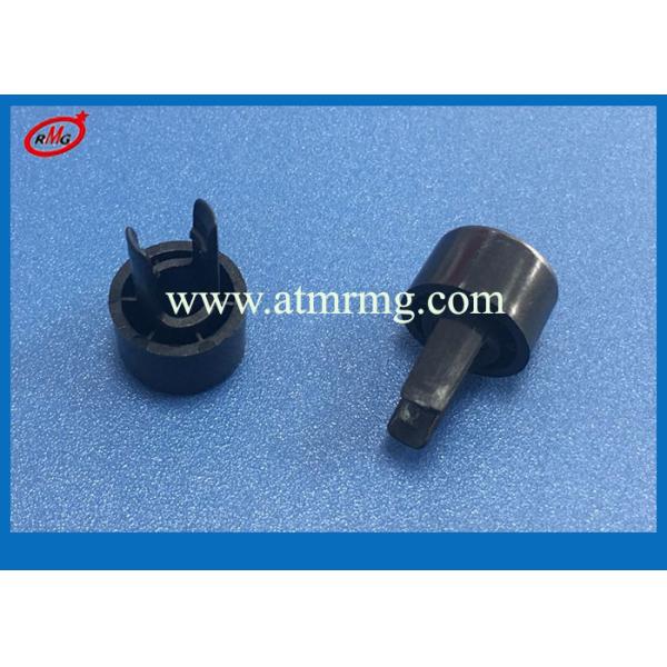 Пластиковая шестерня ИСО9001 подшипника экипажа кассеты валюты запасных частей Хйосунг Атм черная