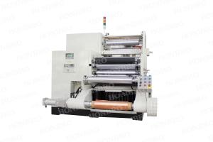 CCD Slitting Battery Production Equipment Making Width 30-1000mm