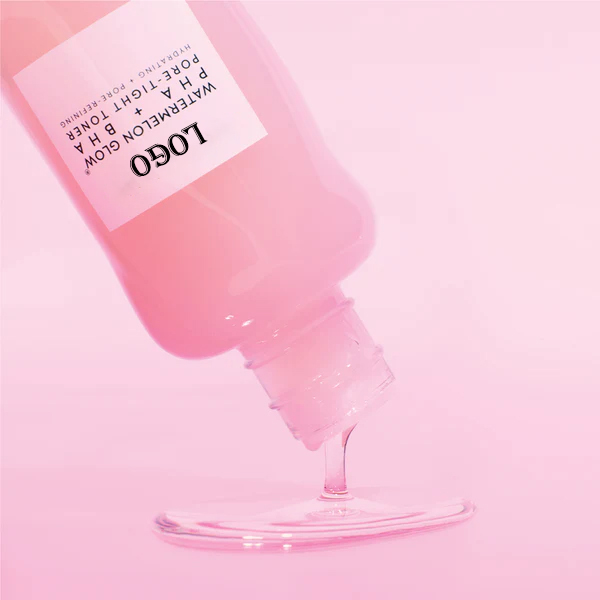 Tónico Facial de Sandía OEM Fábrica de Cosméticos Exfoliante Facial Esencia Iluminadora