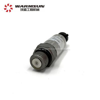 Transdutor de baixa pressão A240600000291 da precisão alta de DC5V para a máquina escavadora MPS5100