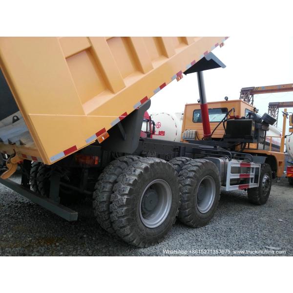 Sinotruk HOWO 70ton Mine Dump Truck U-Box Tipper Truck WhsApp:+8615271357675