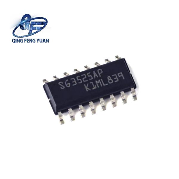 100% New Original SG3525AP013TR Electronic Components Supplier Ksz9031rnxia Ts3a225erter
