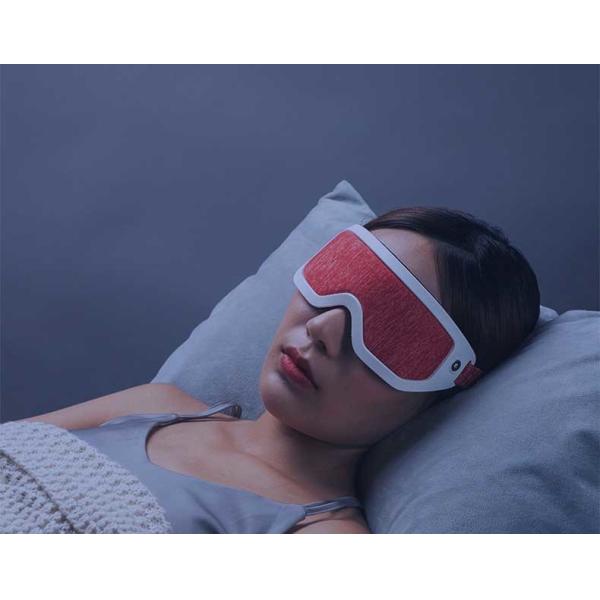 Поручать USB маски электрического глаза шелка ODM Graphene многофункциональный